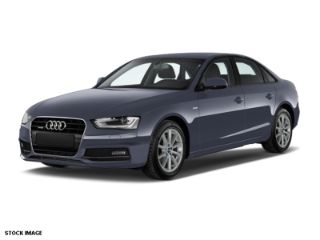 Used 2015 Audi A4 2.0T in Conshohocken, Pennsylvania