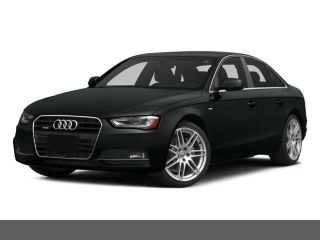 Used 2015 Audi A4 2.0T in Westmont, Illinois