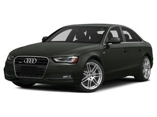Used 2016 Audi A4 2.0T in Norwalk, California