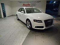 Used 2011 Audi A4 2.0T in Boylston, Massachusetts