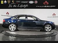 Used 2011 Audi A4 2.0T in Los Angeles, California