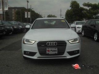 Used 2013 Audi A4 2.0T in Hempstead, New York