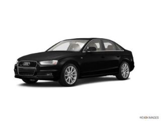 Used 2016 Audi A4 2.0T in Houston, Texas