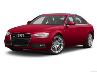Used 2016 Audi A4 2.0T in Mission Viejo, California