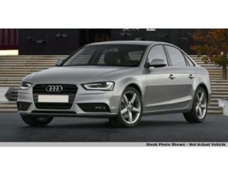 Used 2016 Audi A4 2.0T in Houston, Texas