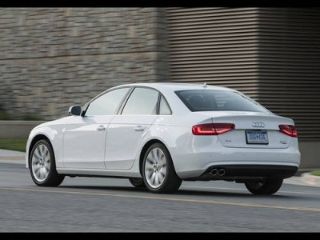 Used 2013 Audi A4 2.0T in Boston, Massachusetts