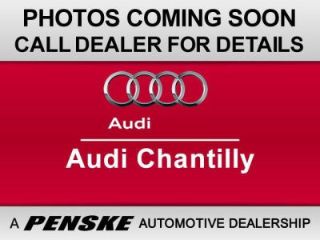 Used 2016 Audi A4 2.0T in Chantilly, Virginia
