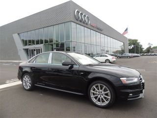 Used 2016 Audi A4 2.0T in Freehold, New Jersey