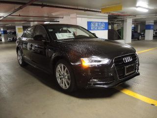 Used 2016 Audi A4 2.0T in Chevy Chase, Maryland