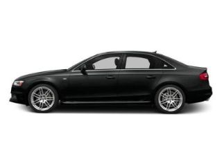 Used 2016 Audi A4 2.0T in North Bergen, New Jersey