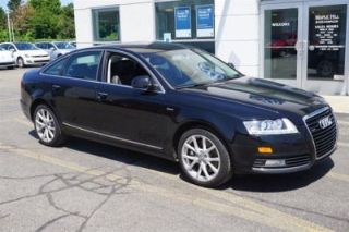 Used 2010 Audi A6 in Kalamazoo, Michigan