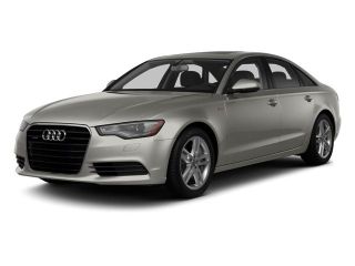 Used 2014 Audi A6 in Freehold, New Jersey