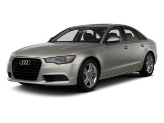 Used 2014 Audi A6 in East Windsor, Connecticut