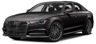 Used 2016 Audi A6 in Anchorage, Alaska