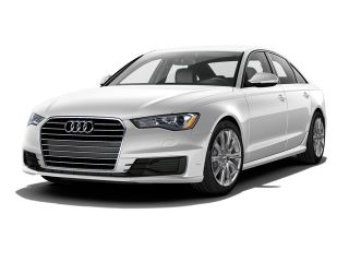 Used 2016 Audi A6 in West Springfield, Massachusetts