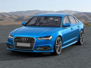 Used 2016 Audi A6 in Indianapolis, Indiana