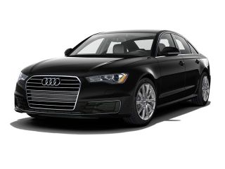Used 2016 Audi A6 in Mission Viejo, California