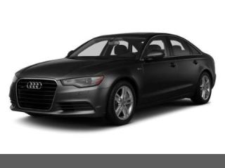 Used 2014 Audi A6 in Las Vegas, Nevada