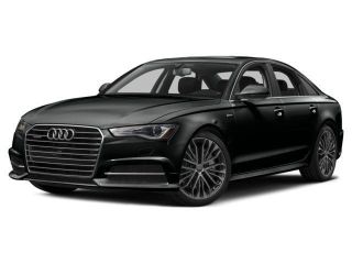 Used 2018 Audi A6 in Los Angeles, California