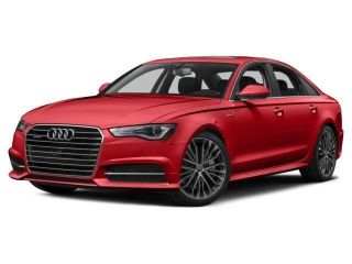 Used 2018 Audi A6 in Tampa, Florida