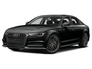 Used 2018 Audi A6 in Brookline, Massachusetts