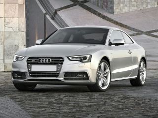 Used 2016 Audi S5 in Englewood, New Jersey
