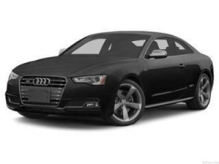 Used 2016 Audi S5 in Salt Lake City, Utah