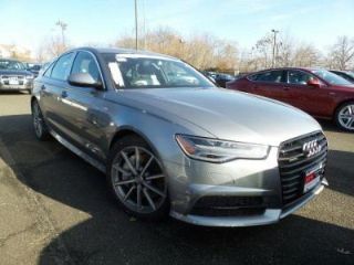 Used 2017 Audi A6 2.0T in Maplewood, New Jersey