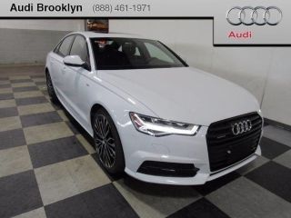 Used 2018 Audi A6 2.0T in Brooklyn, New York