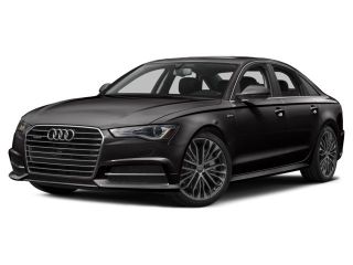 Used 2017 Audi A6 2.0T in New York, New York