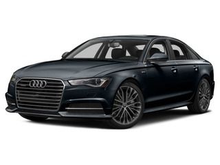 Used 2017 Audi A6 2.0T in Fairbanks, Alaska