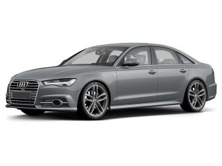 Used 2017 Audi A6 2.0T in Annapolis, Maryland