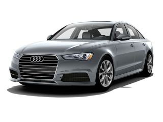 Used 2018 Audi A6 2.0T in Danbury, Connecticut