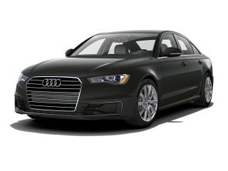 Used 2016 Audi A6 2.0T in East Hartford, Connecticut