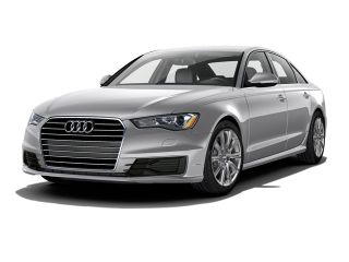 Used 2016 Audi A6 2.0T in Beverly Hills, California