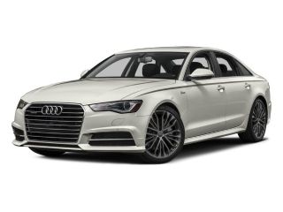 Used 2016 Audi A6 2.0T in Colorado Springs, Colorado