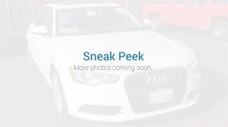 Used 2014 Audi A6 2.0T in San Jose, California
