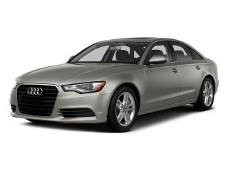 Used 2015 Audi A6 2.0T in Watertown, Connecticut