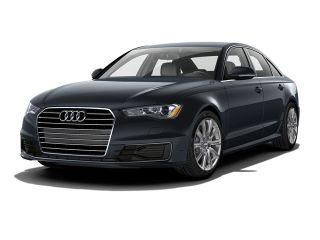 Used 2016 Audi A6 2.0T in Lynbrook, New York