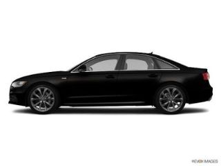 Used 2013 Audi A6 in Great Neck, New York