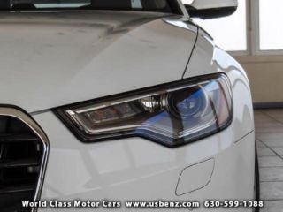 Used 2012 Audi A6 in Downers Grove, Illinois