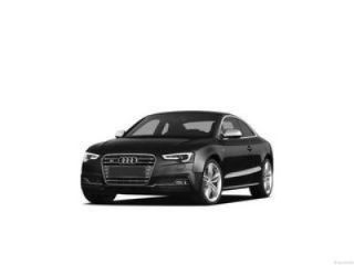 Used 2013 Audi S5 in Omaha, Nebraska