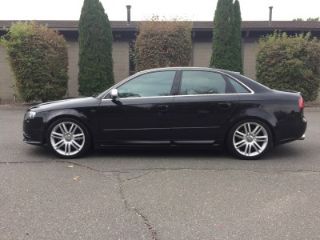Audi S4 2007