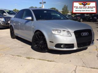 Used 2005 Audi S4 in Salt Lake City, Utah