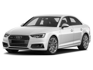 Used 2017 Audi A4 2.0T in Irondale, Alabama