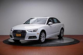 Used 2017 Audi A4 2.0T in Norwalk, California