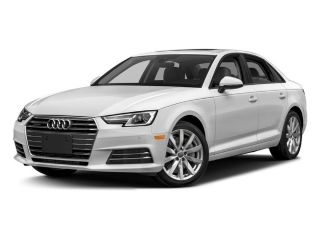 Used 2017 Audi A4 2.0T in Glenview, Illinois