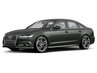 Used 2017 Audi S6 in Brookline, Massachusetts