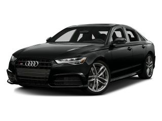 Used 2016 Audi S6 Prestige in Riverside, California