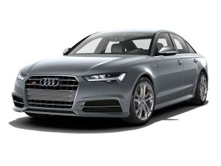 Used 2016 Audi S6 Prestige in Austin, Texas